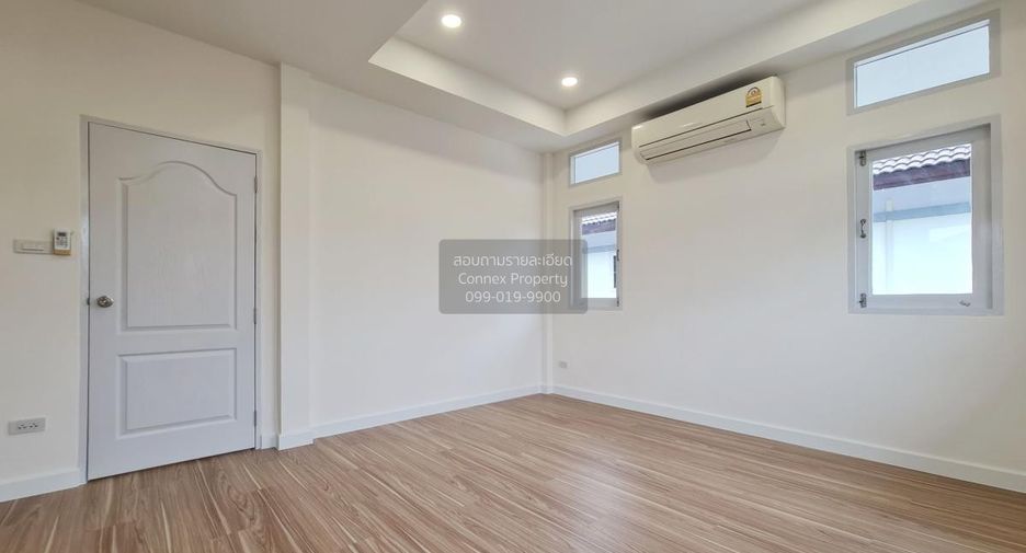 For sale 3 bedrooms house in Lam Luk Ka, Pathum Thani