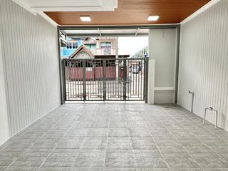 ขาย 2 ห้องนอน ทาวน์เฮ้าส์ ใน บางบัวทอง, นนทบุรี
