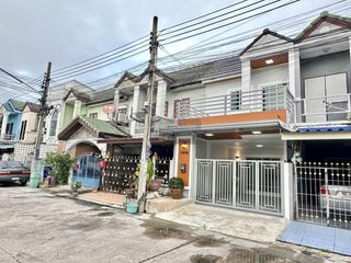 ขาย 2 ห้องนอน ทาวน์เฮ้าส์ ใน บางบัวทอง, นนทบุรี