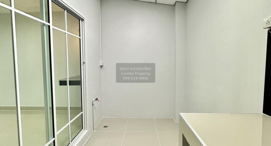 Casa adosada en venta de 2 habitaciones en Bang Bua Thong, Nonthaburi