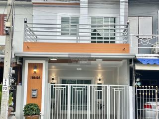 ขาย 2 ห้องนอน ทาวน์เฮ้าส์ ใน บางบัวทอง, นนทบุรี