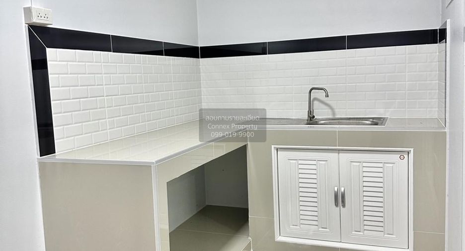 Casa adosada en venta de 2 habitaciones en Bang Bua Thong, Nonthaburi