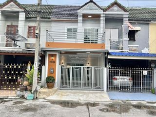 ขาย 2 ห้องนอน ทาวน์เฮ้าส์ ใน บางบัวทอง, นนทบุรี