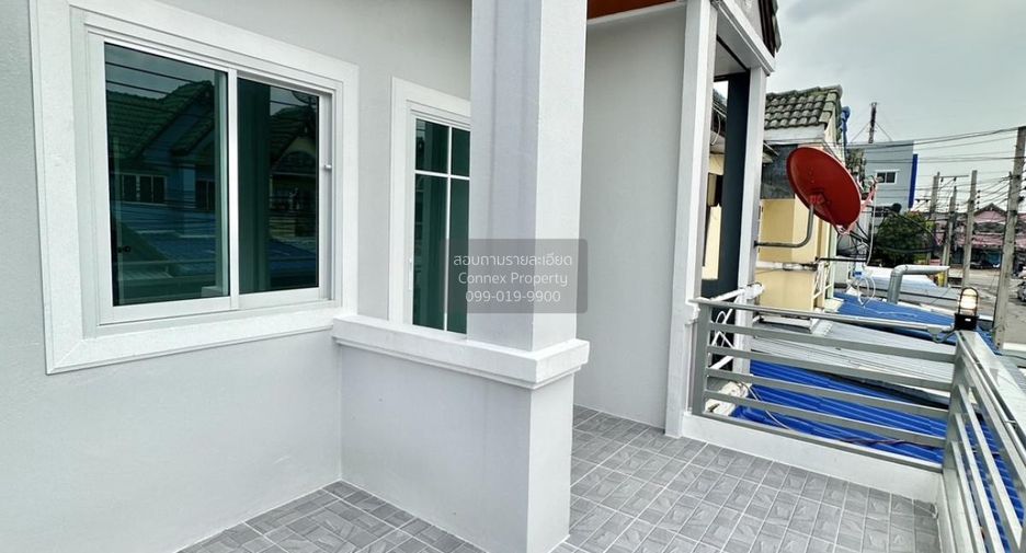 Casa adosada en venta de 2 habitaciones en Bang Bua Thong, Nonthaburi