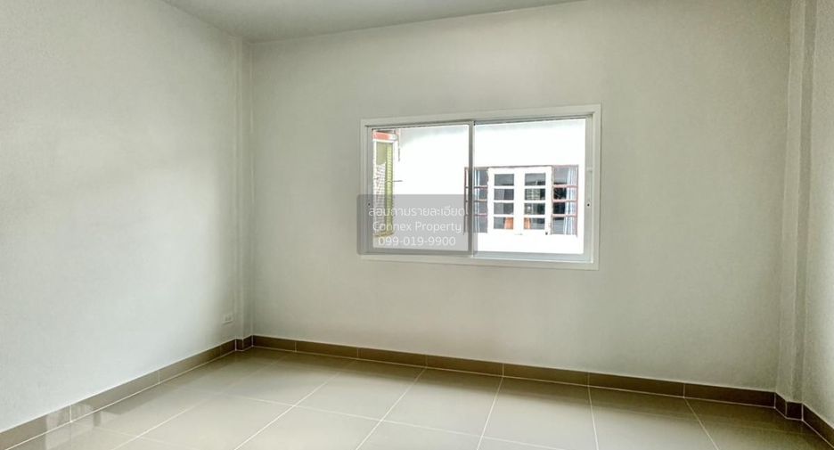 Casa adosada en venta de 2 habitaciones en Bang Bua Thong, Nonthaburi
