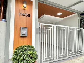 ขาย 2 ห้องนอน ทาวน์เฮ้าส์ ใน บางบัวทอง, นนทบุรี
