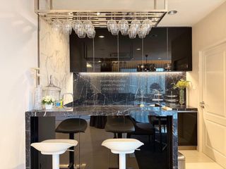 For sale 4 bedrooms house in Prawet, Bangkok