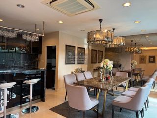 For sale 4 bedrooms house in Prawet, Bangkok