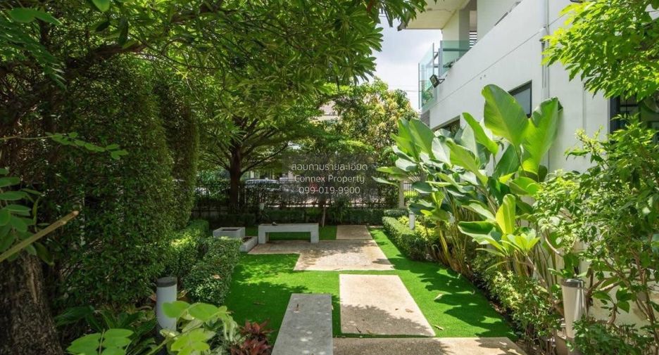 For sale 4 bedrooms house in Prawet, Bangkok