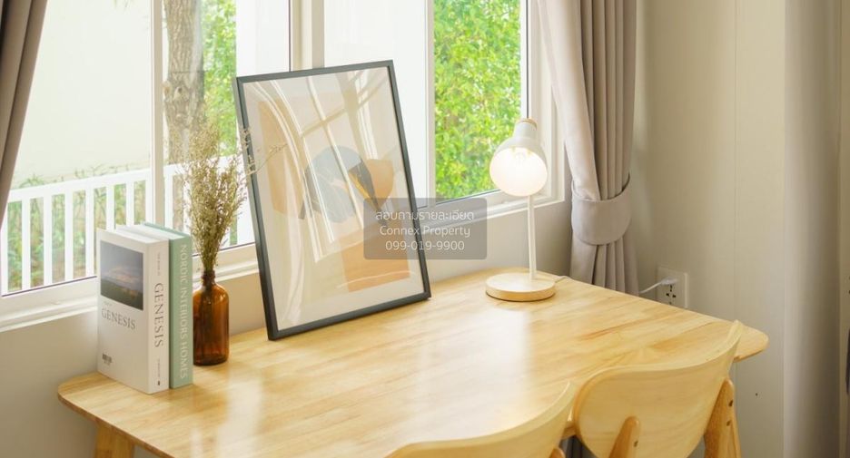 For sale 3 bedrooms house in Bang Phli, Samut Prakan