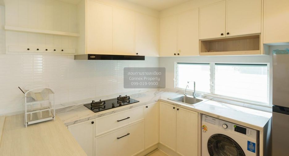 For sale 3 bedrooms house in Bang Phli, Samut Prakan