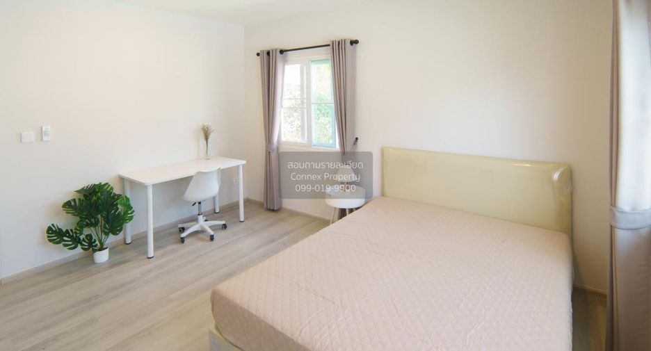 For sale 3 bedrooms house in Bang Phli, Samut Prakan