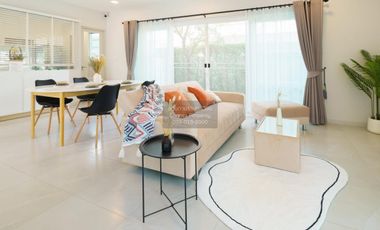 For sale 3 bedrooms house in Bang Phli, Samut Prakan