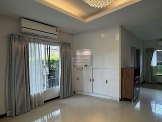 For sale 4 bedrooms house in Bang Kruai, Nonthaburi