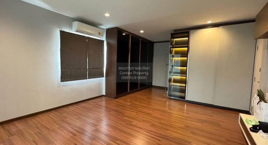 For sale 4 bedrooms house in Bang Kruai, Nonthaburi