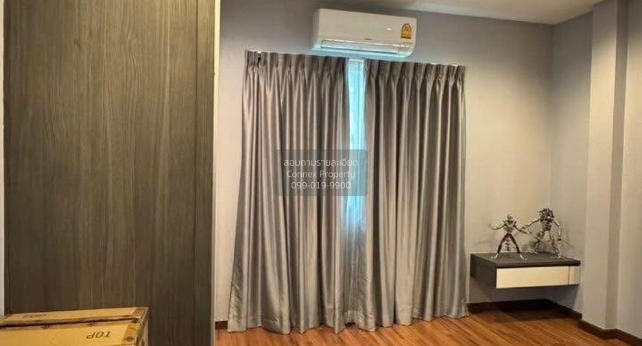 For sale 4 bedrooms house in Bang Kruai, Nonthaburi