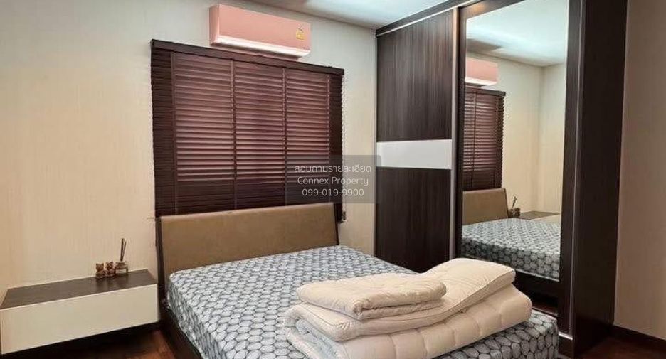 For sale 4 bedrooms house in Bang Kruai, Nonthaburi