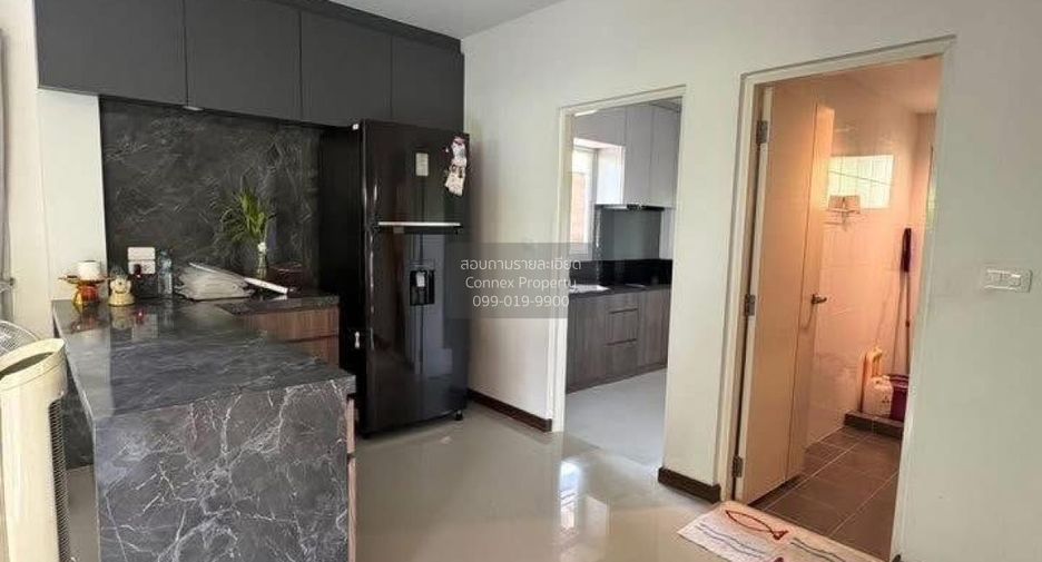 For sale 4 bedrooms house in Bang Kruai, Nonthaburi