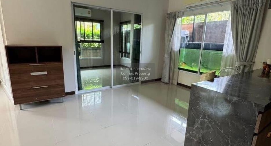 For sale 4 bedrooms house in Bang Kruai, Nonthaburi