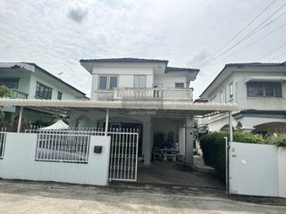 Haus zum Kauf mit 3 Zimmer in Sai Mai, Bangkok