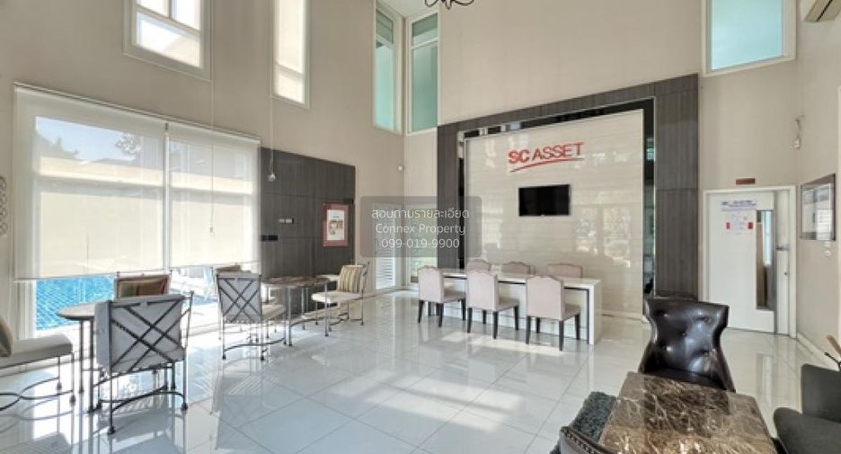 For sale 5 bedrooms house in Khan Na Yao, Bangkok