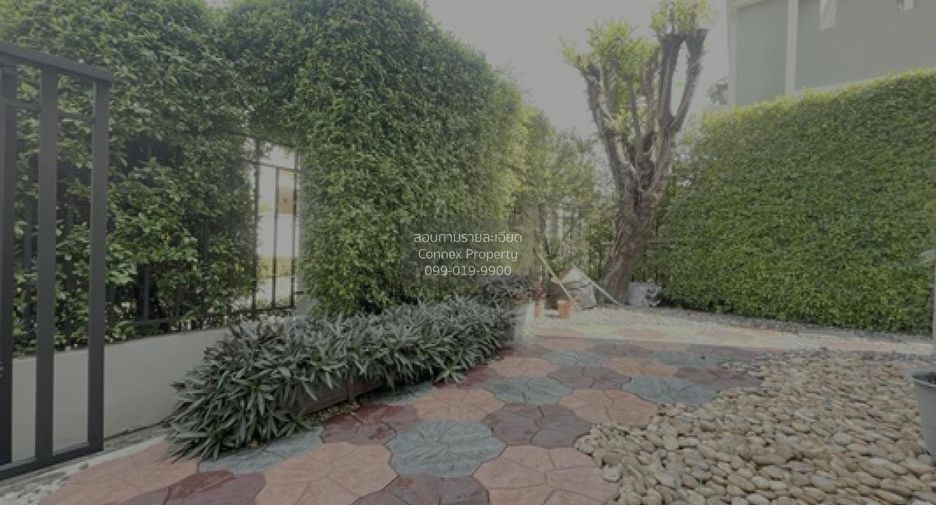 For sale 5 bedrooms house in Khan Na Yao, Bangkok