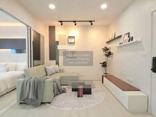 Продажа 1 кровать кондо в Суан Луанг, Бангкок
