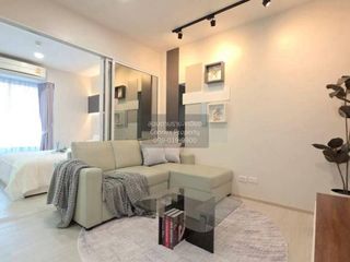 Продажа 1 кровать кондо в Суан Луанг, Бангкок