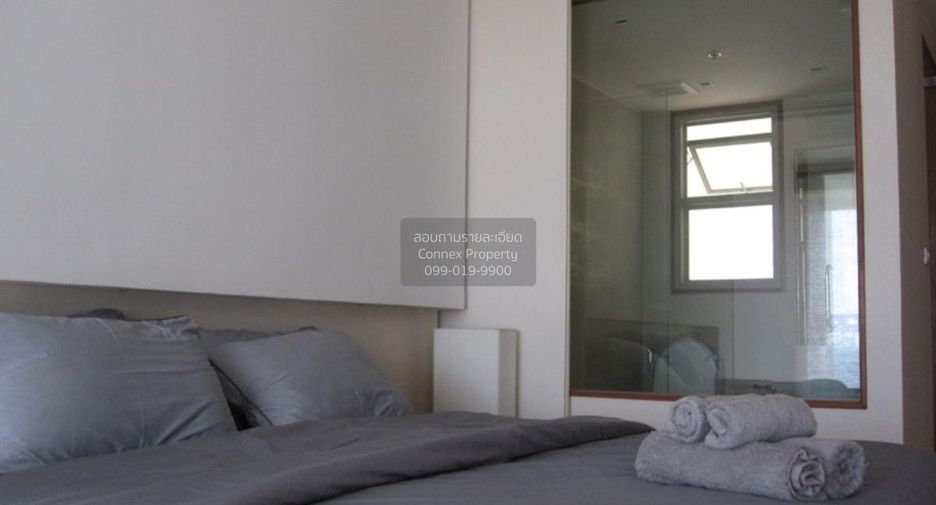 À vendre 1 chambre condo à Cha Am, Phetchaburi