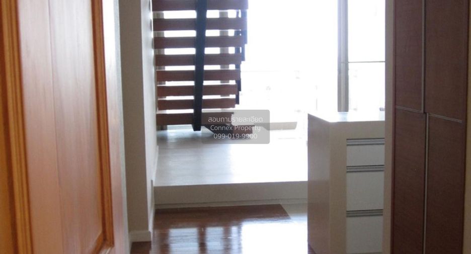 À vendre 1 chambre condo à Cha Am, Phetchaburi