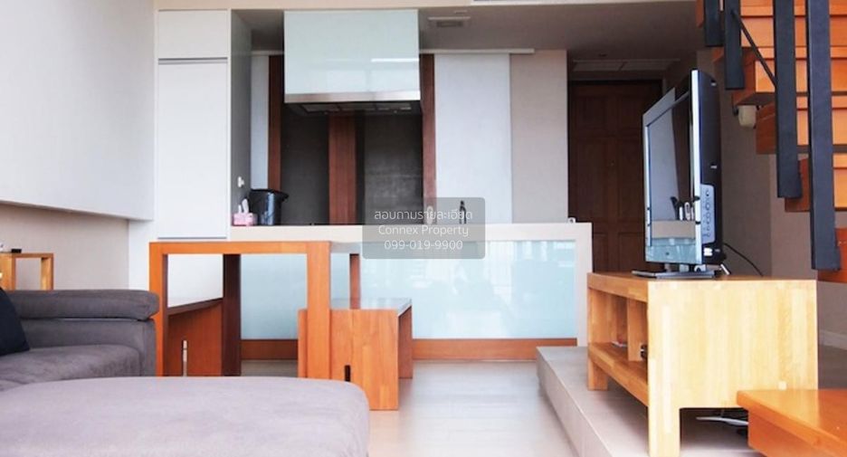 À vendre 1 chambre condo à Cha Am, Phetchaburi