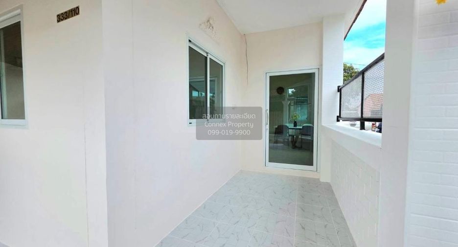 Casa adosada en venta de 3 habitaciones en Mueang Samut Prakan, Samut Prakan