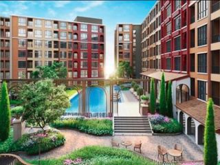 Condo en venta de 1 habitaciones en Pak Kret, Nonthaburi