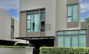 ขาย 3 ห้องนอน บ้านเดี่ยว ใน ประเวศ, กรุงเทพฯ