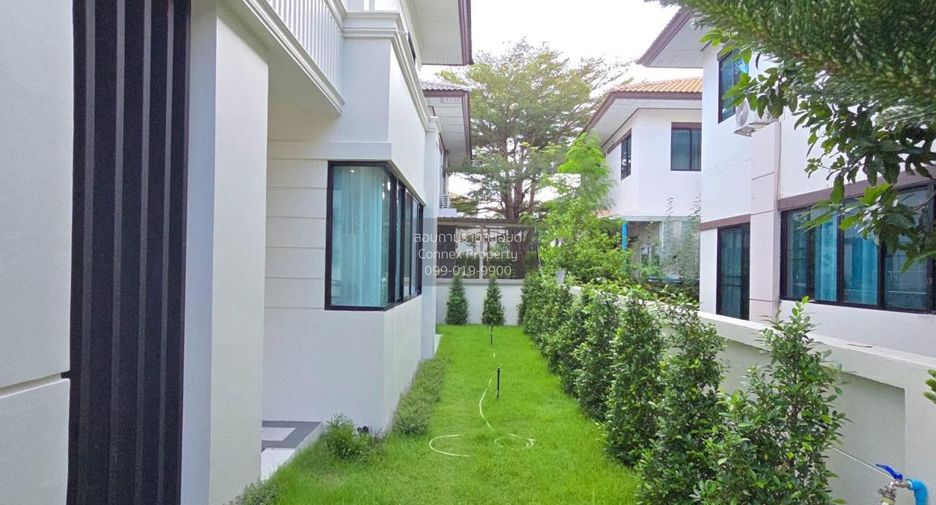 À vendre 3 chambres maison à Lam Luk Ka, Pathum Thani