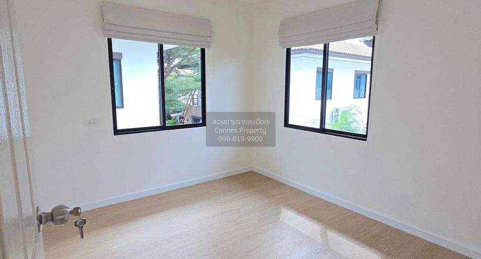 À vendre 3 chambres maison à Lam Luk Ka, Pathum Thani