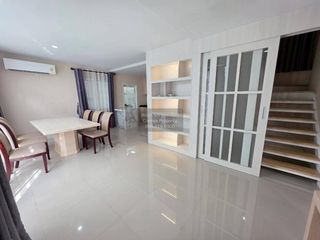 À vendre 3 chambres maison à Bang Phli, Samut Prakan