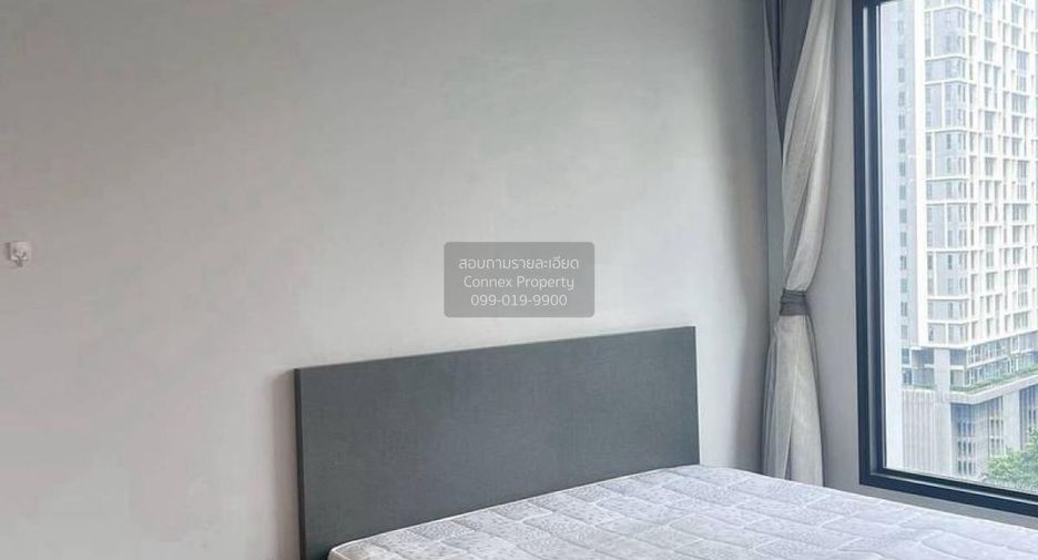 For sale 2 bedrooms condo in Huai Khwang, Bangkok