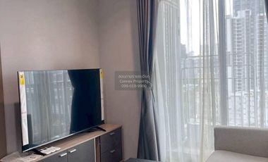 For sale 2 bedrooms condo in Huai Khwang, Bangkok
