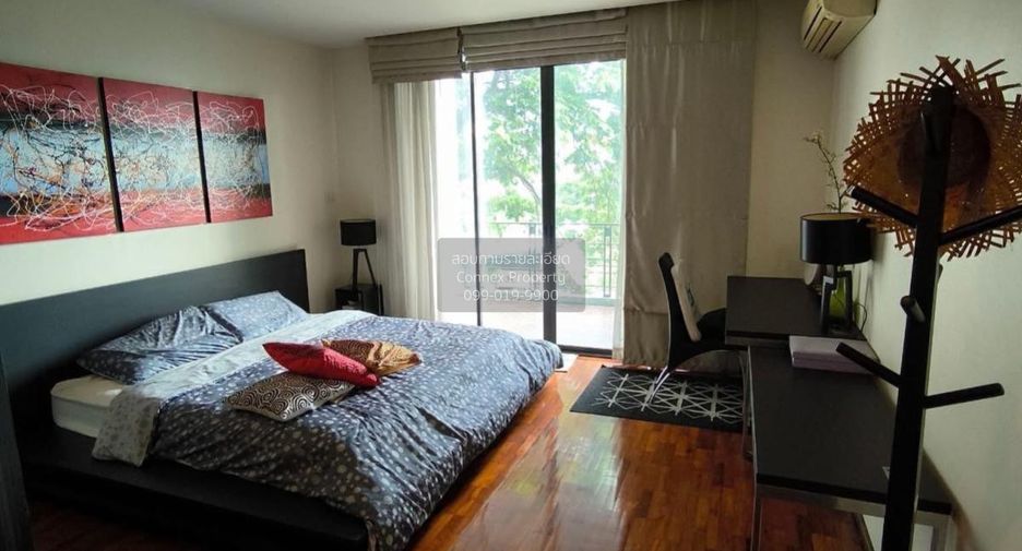 For sale 1 bed townhouse in Huai Khwang, Bangkok