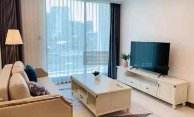 Wohnung zum Kauf mit 2 Zimmer in Watthana, Bangkok
