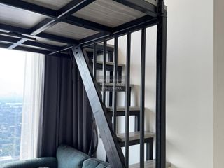 Продажа 1 кровать кондо в Пхра Кханонг, Бангкок