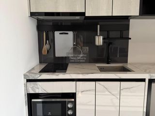 Продажа 1 кровать кондо в Пхра Кханонг, Бангкок