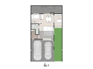 For sale 3 bedrooms house in Khan Na Yao, Bangkok