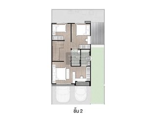 For sale 3 bedrooms house in Khan Na Yao, Bangkok