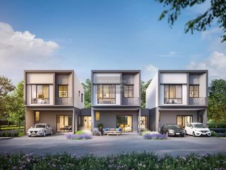 For sale 3 bedrooms house in Khan Na Yao, Bangkok