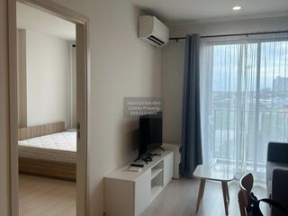 Wohnung zum Kauf mit 1 Zimmer in Pak Kret, Nonthaburi