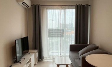 For sale 1 bed condo in Pak Kret, Nonthaburi