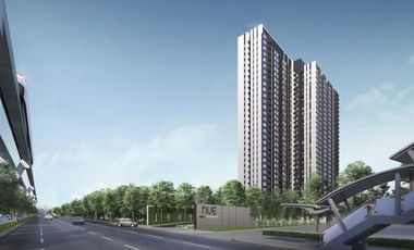 For sale 1 bed condo in Pak Kret, Nonthaburi