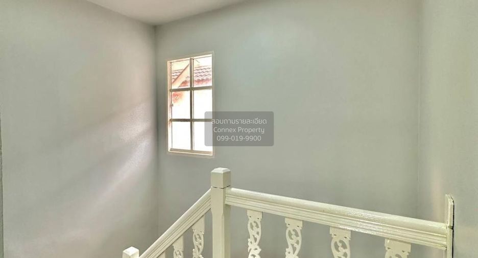 For sale 3 ベッドルーム townhouse in Bang Bua Thong, Nonthaburi